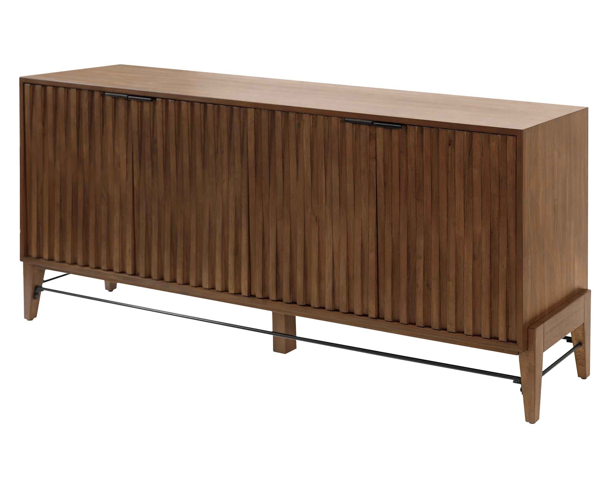 Delray 71.5" Console/Credenza by Martin Furniture