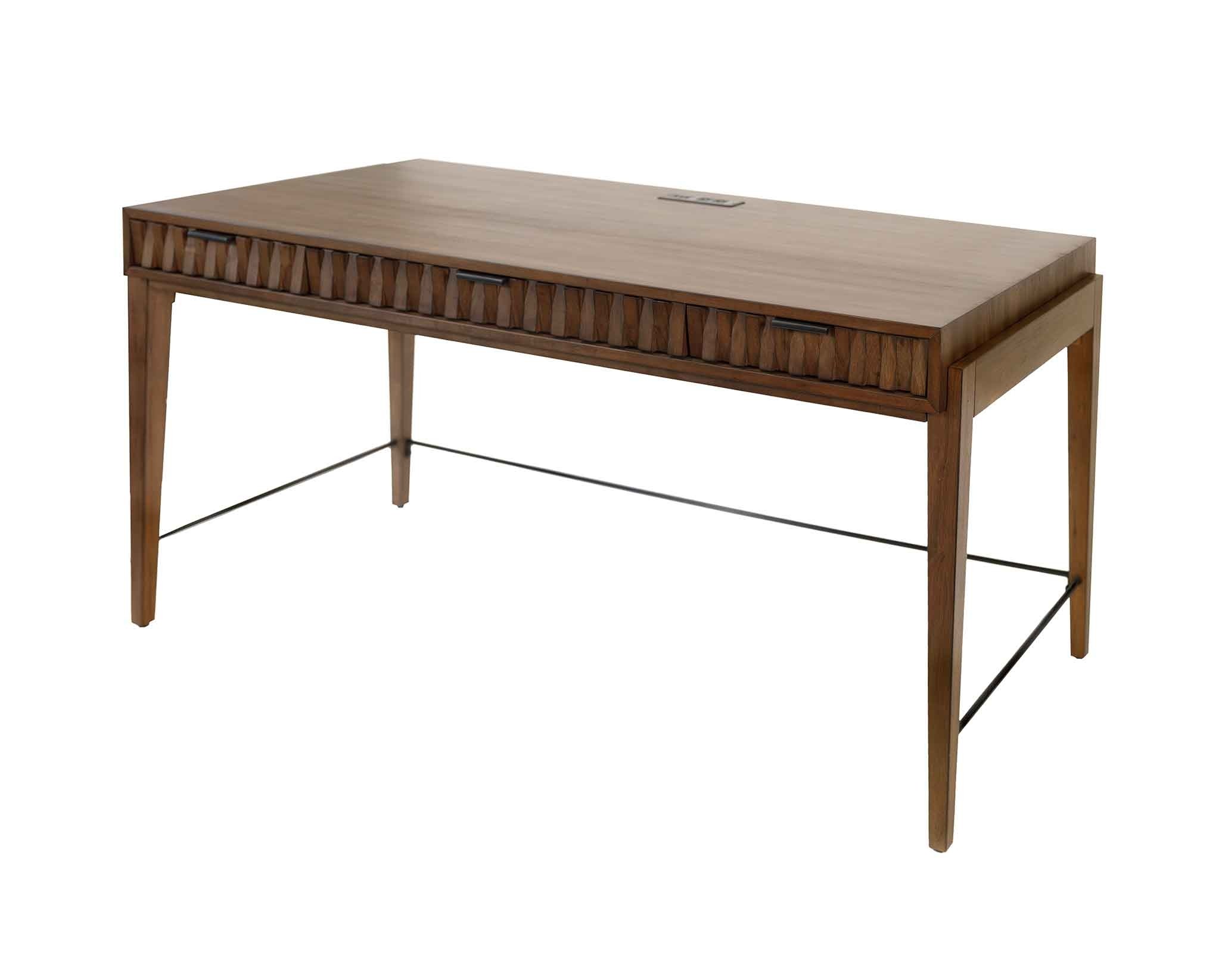 Delray 60" Writing Desk by Martin Furniture