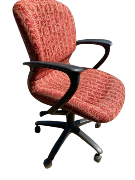 Preowned Improv Task Chair by Haworth