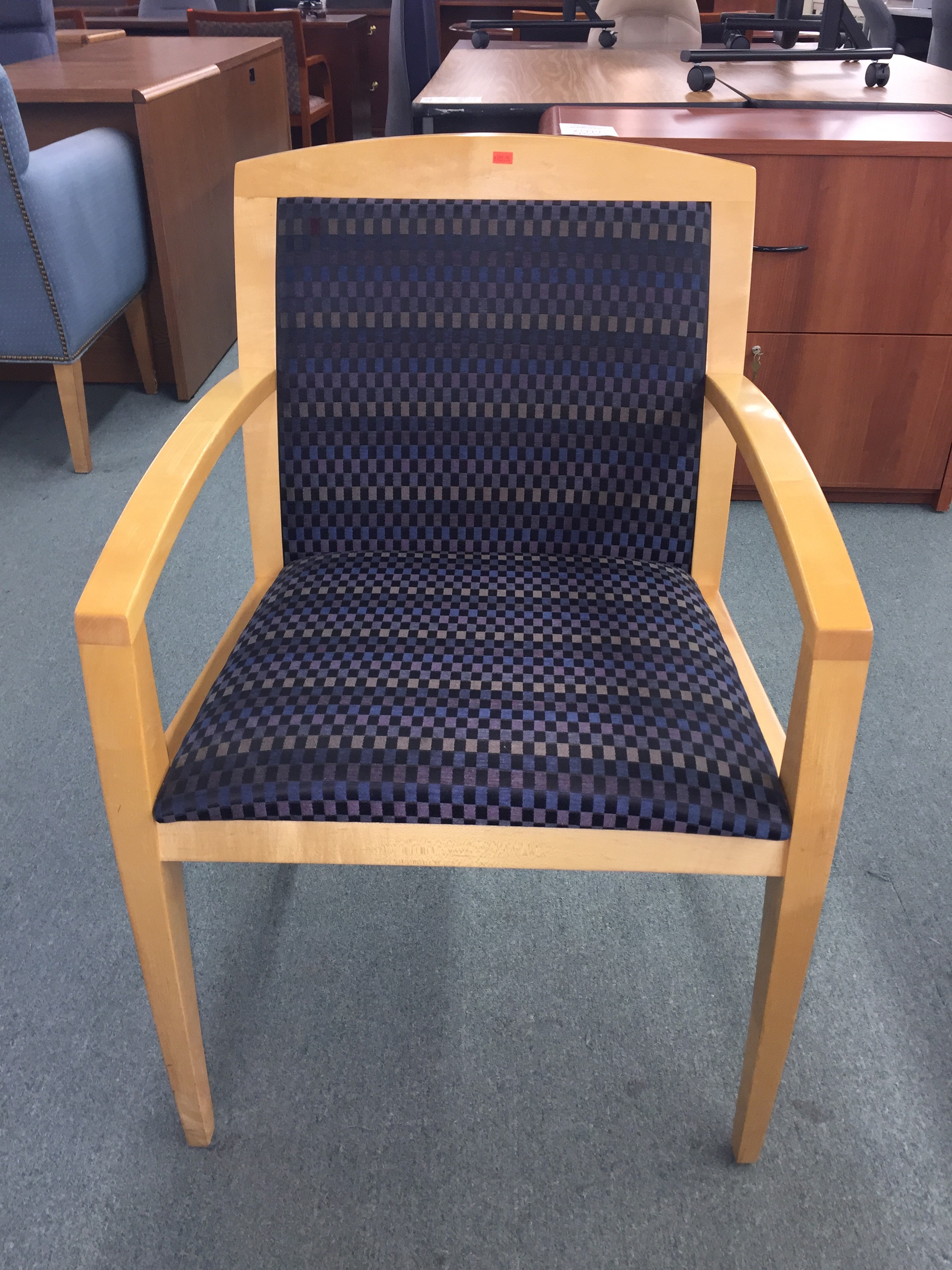 Client chairs for office sales
