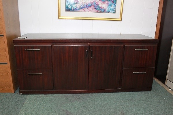 Kimball Credenza Office Pro s