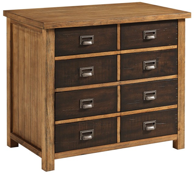 Buy Heritage Lateral File by Martin Furniture for only 799.95