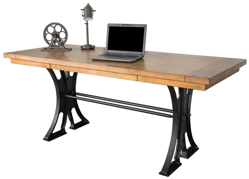 Toulouse Collection Writing Desk by Martin Furniture