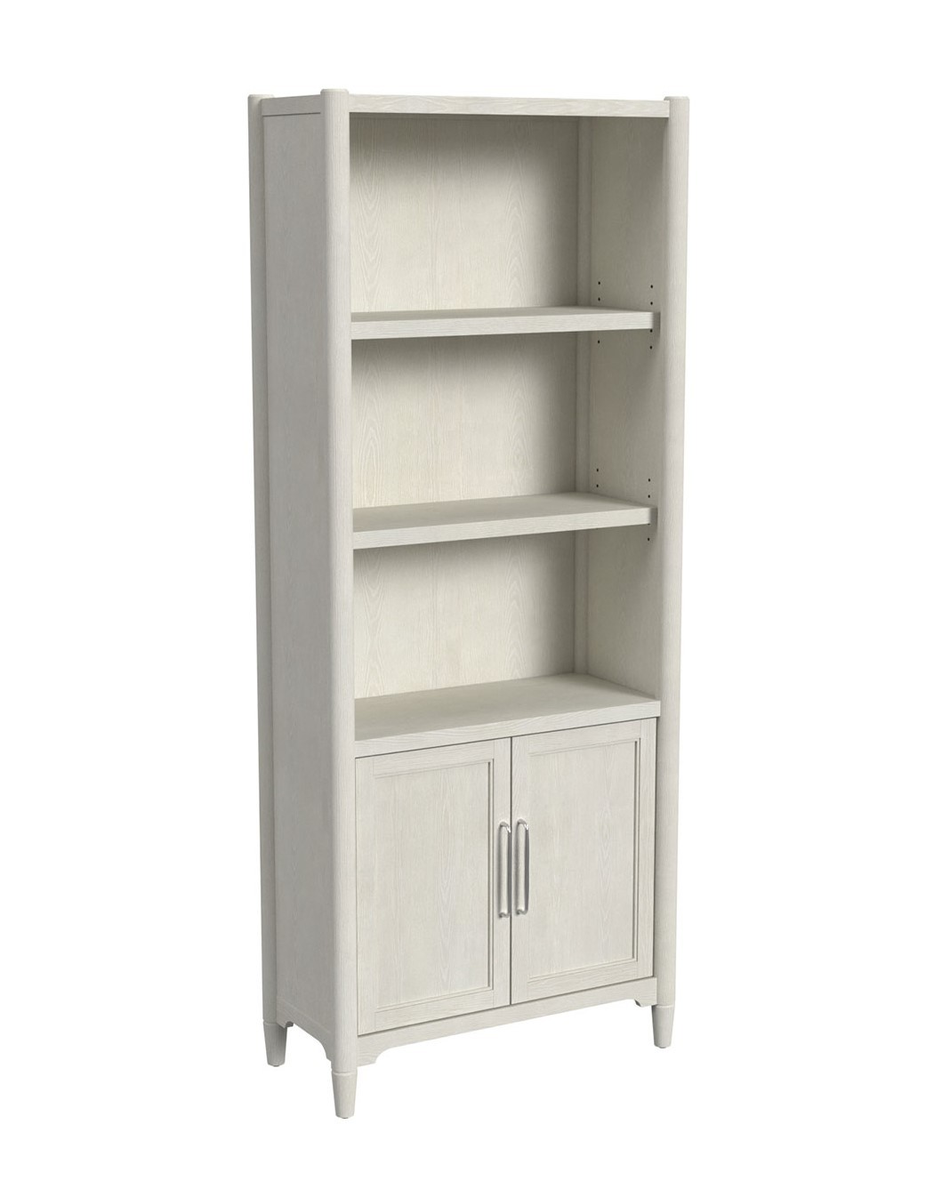 Towne 78" Bookcase with Doors by Martin