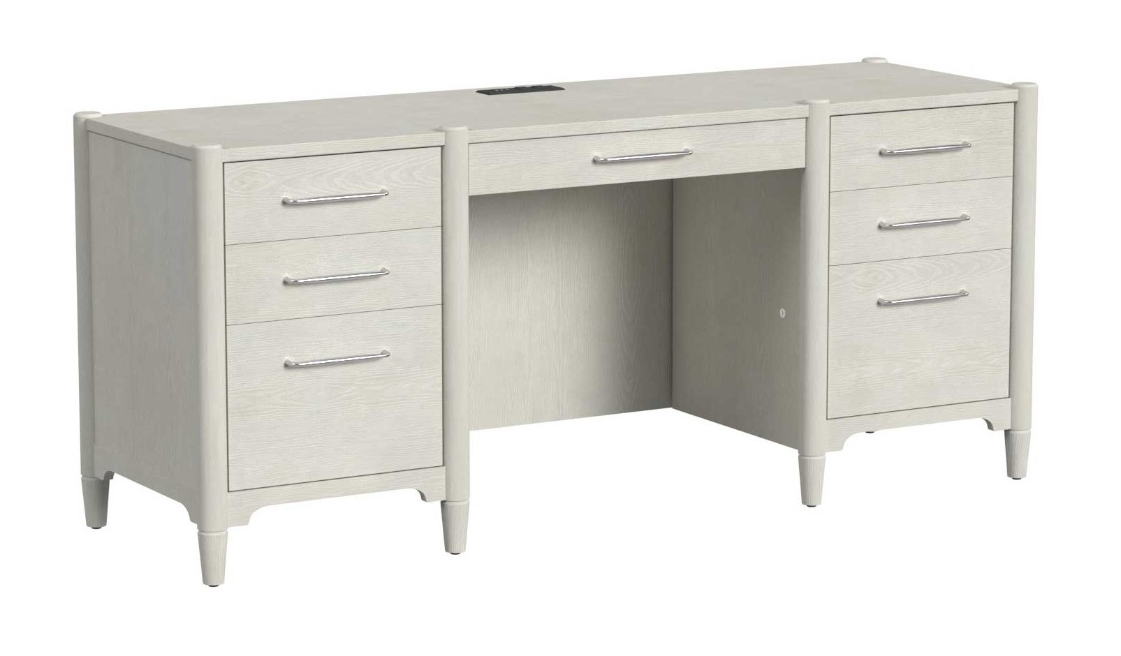 Towne Credenza by Martin