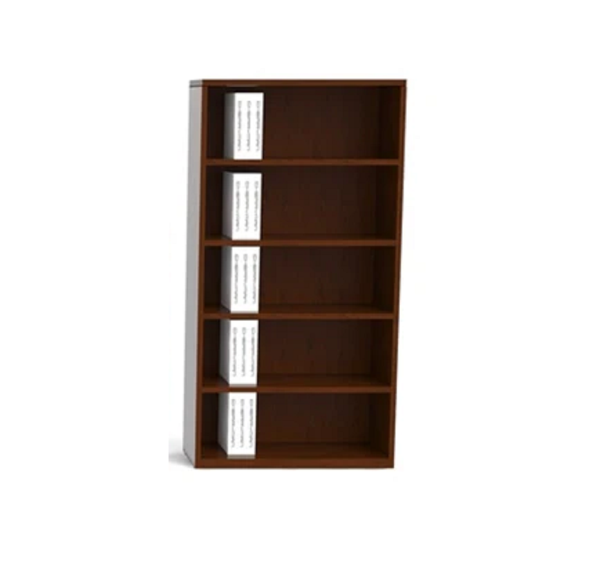 Cherryman Jade Collection 70" Bookcase