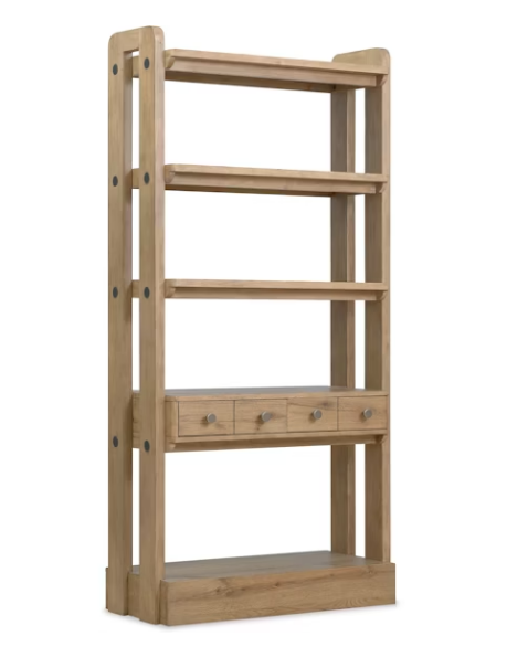 Hooker Furniture Home Office Kalamazoo Bookcase