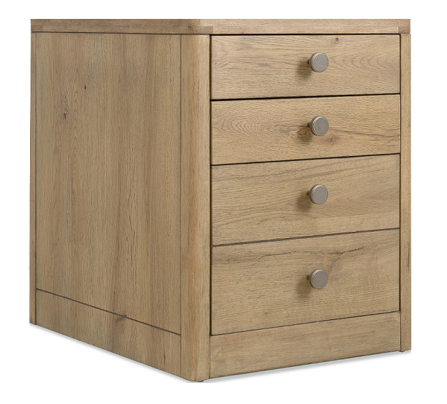 Hooker Furniture Home Office Kalamazoo Mobile File