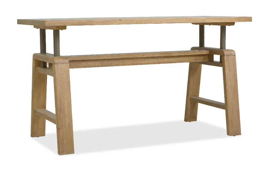 Hooker Furniture Home Office Kalamazoo Table Desk