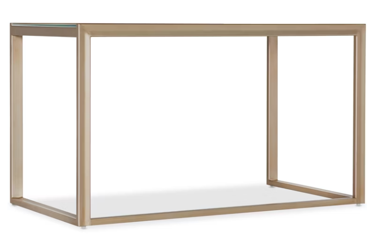 Susan G. Komen Blossoming Hope Writing Desk by Hooker Furniture 