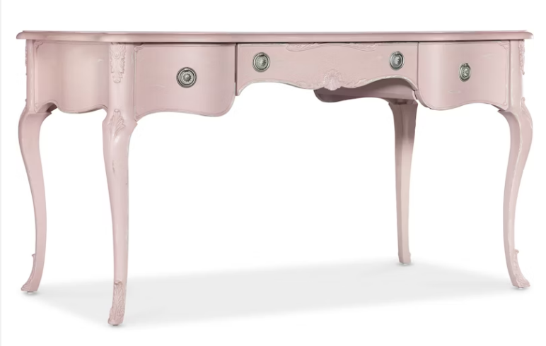 Susan G. Komen Perserverance Writing Desk by Hooker Furniture