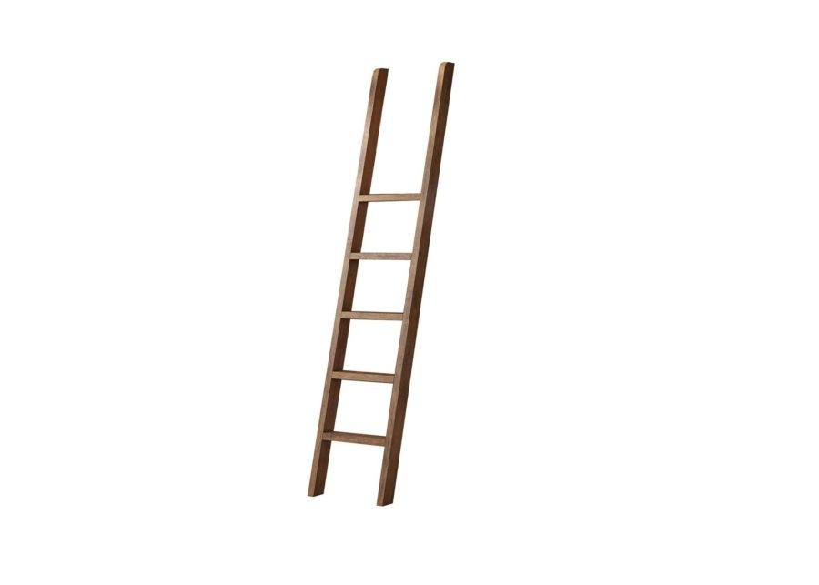 Stratton Wood Ladder by Martin Furniture