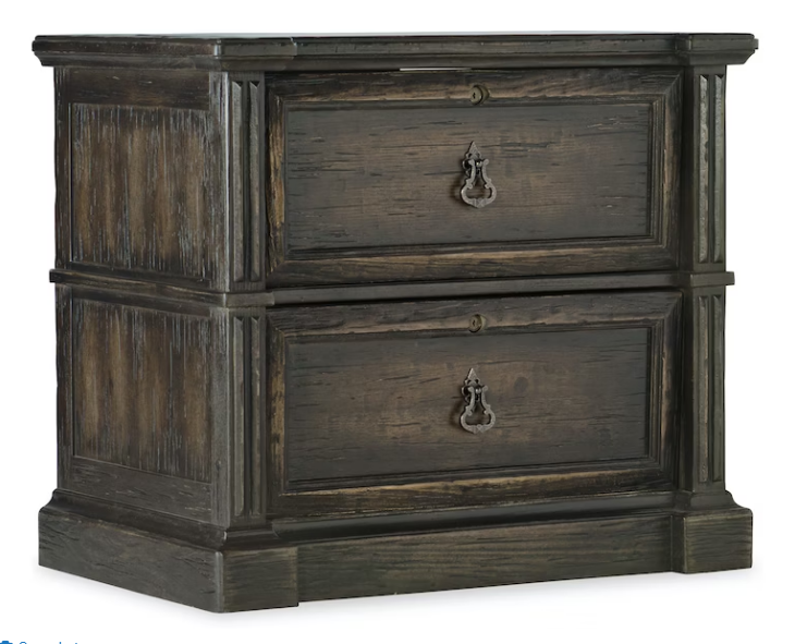 La Grange Warrenton Lateral File Office Pro's