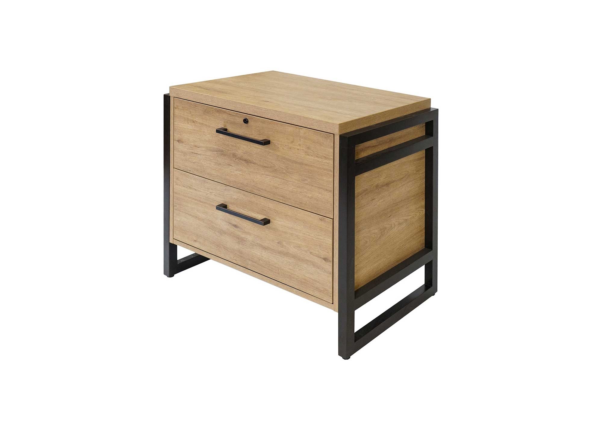 Mason Lateral File by Martin Furniture, Monarca