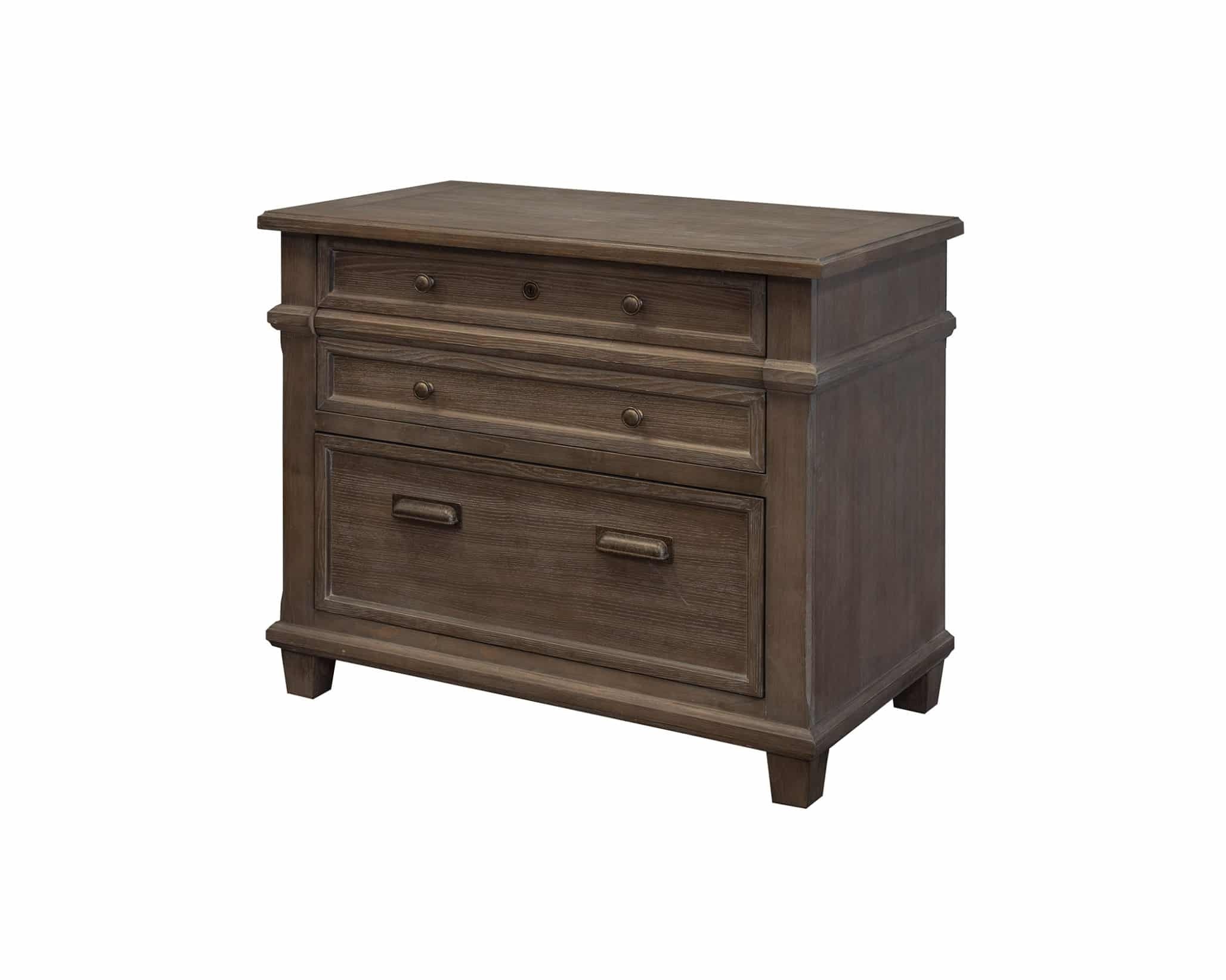 Carson Lateral File by Martin Furniture