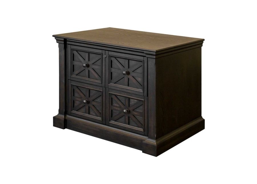 Kingston Lateral File by Martin Furniture