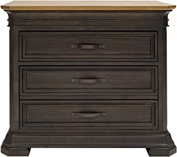 Sonoma Lateral File by Martin Furniture