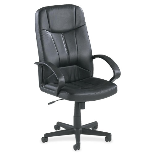 Chadwick Series Executive Leather High-Back Chair LLR60120