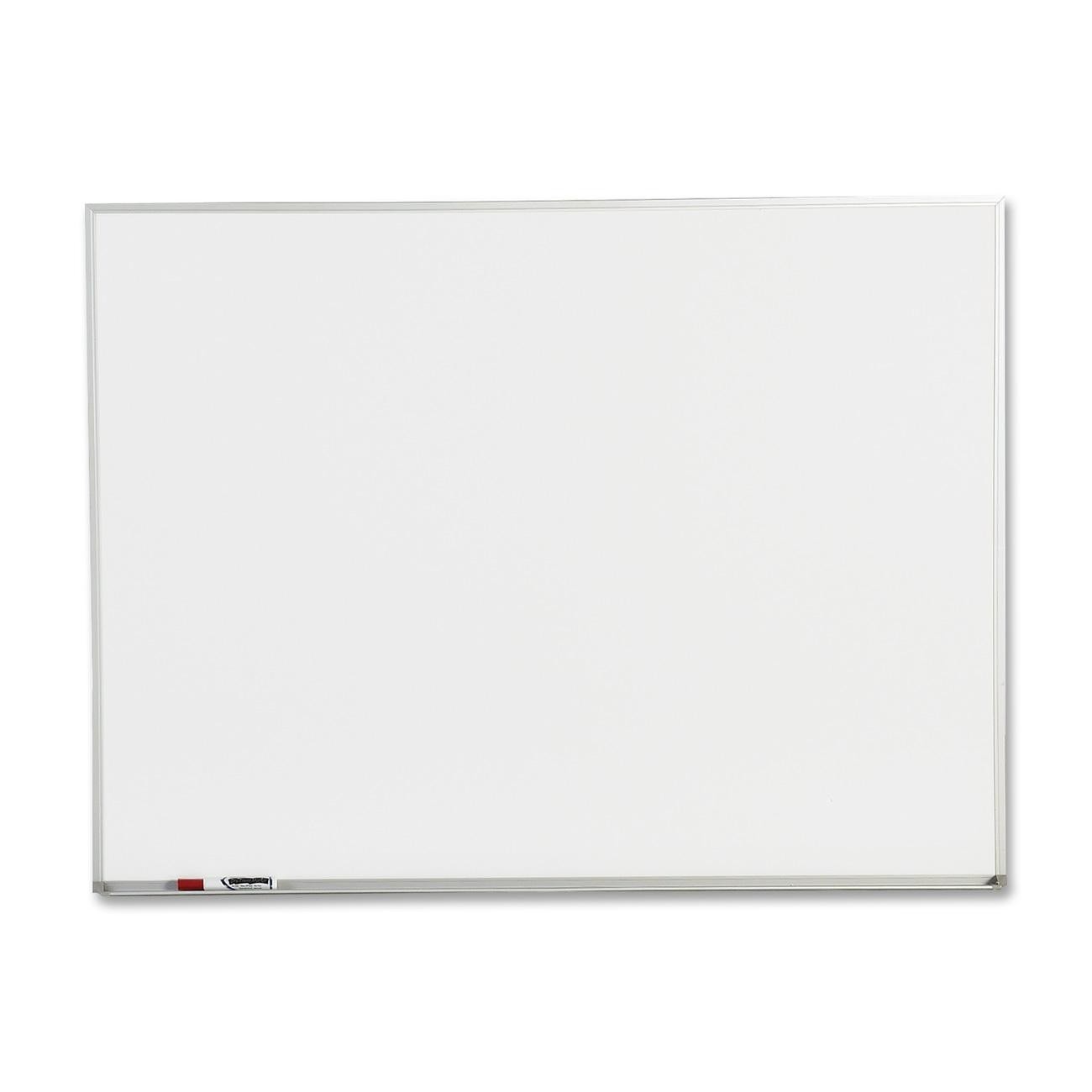 Buy Used and Closeout Melamine Dry Erase Whiteboards at Office Pros
