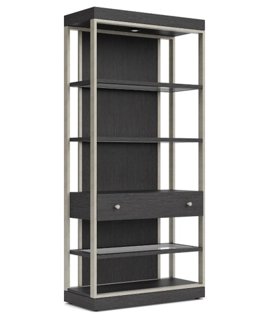 Millie Etagere by Riverside Furniture