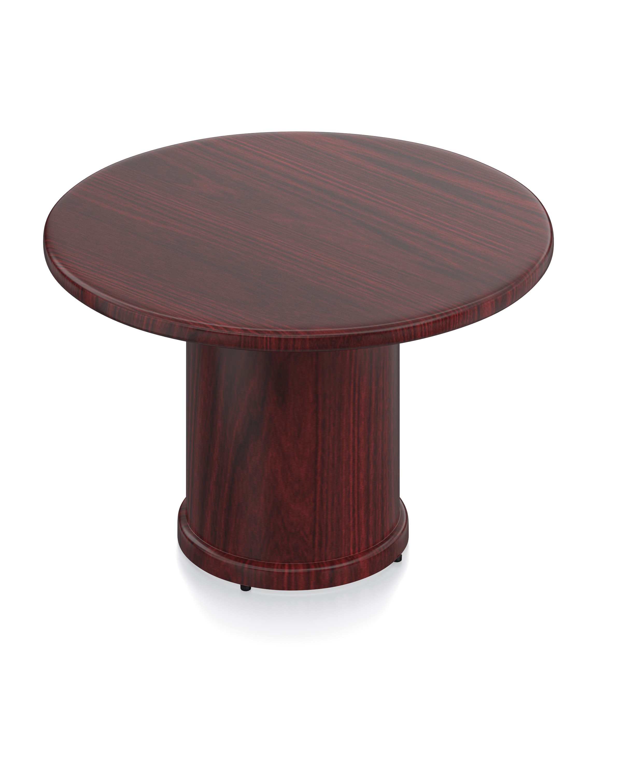 Margate Wood Veneer 48" Round Table
