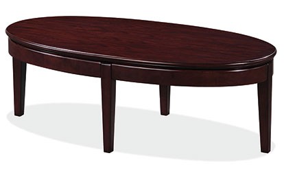 PV Veneer Series Coffee Table