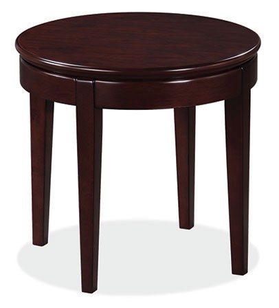 PV Veneer Series End Table