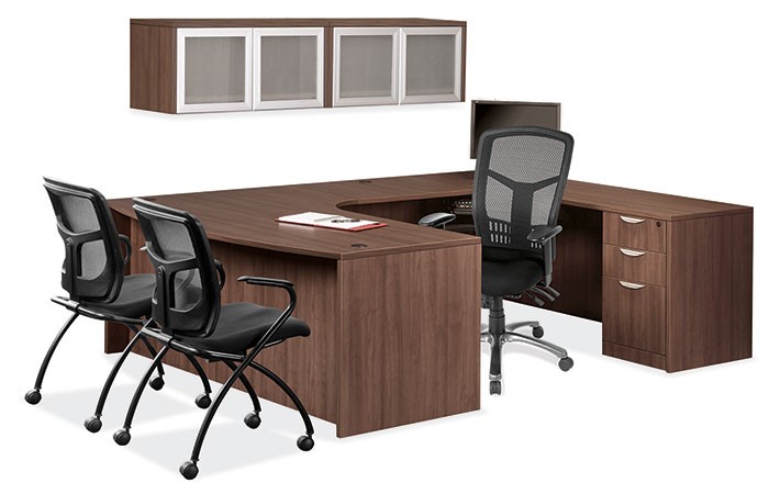 Suite PL#30 Workstation OS Series