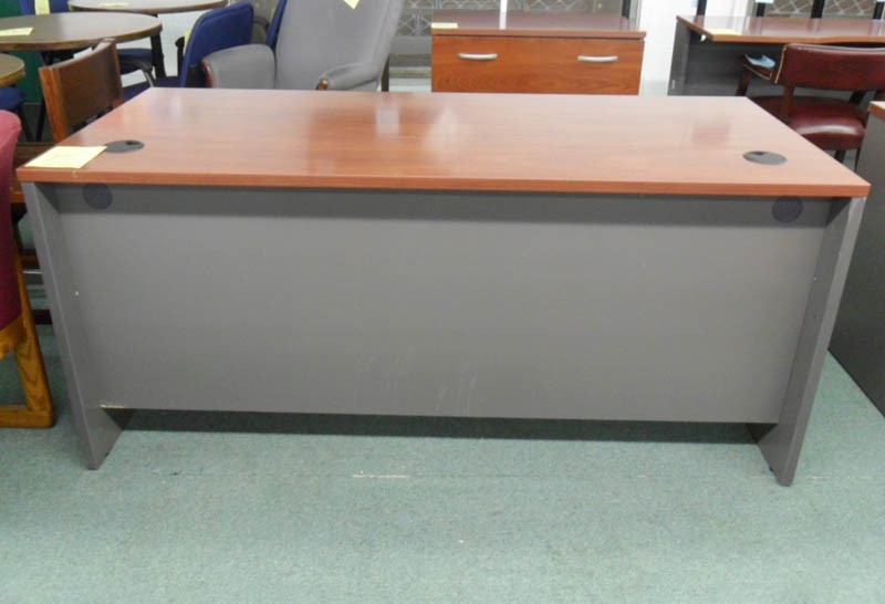 Bush 66x30 Laminate Desk