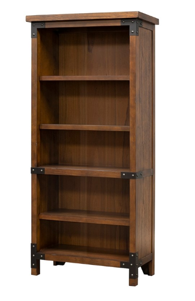 Addison Open Bookcase by Martin #IMAD3472