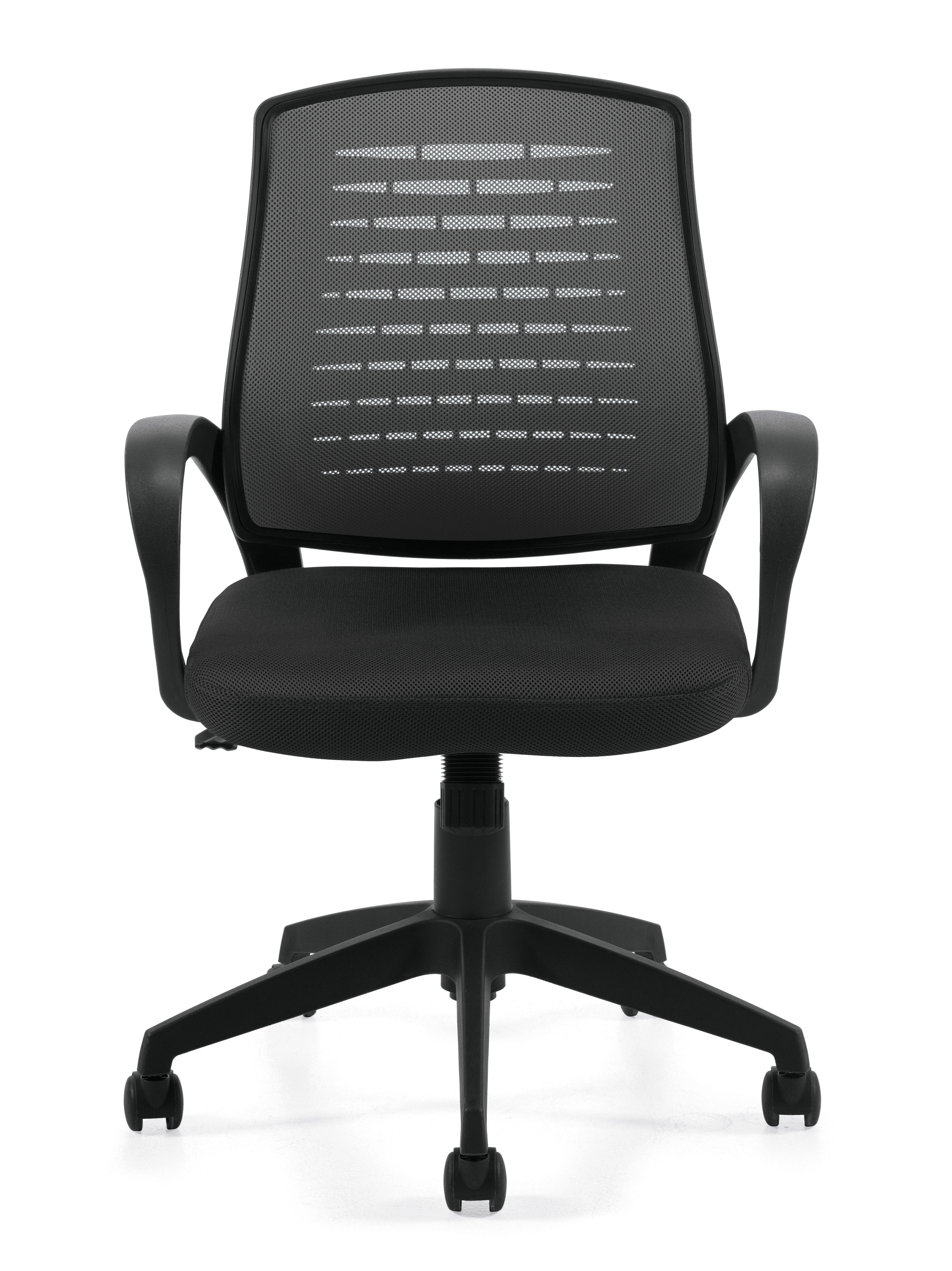 Mesh Back Managers Chair 