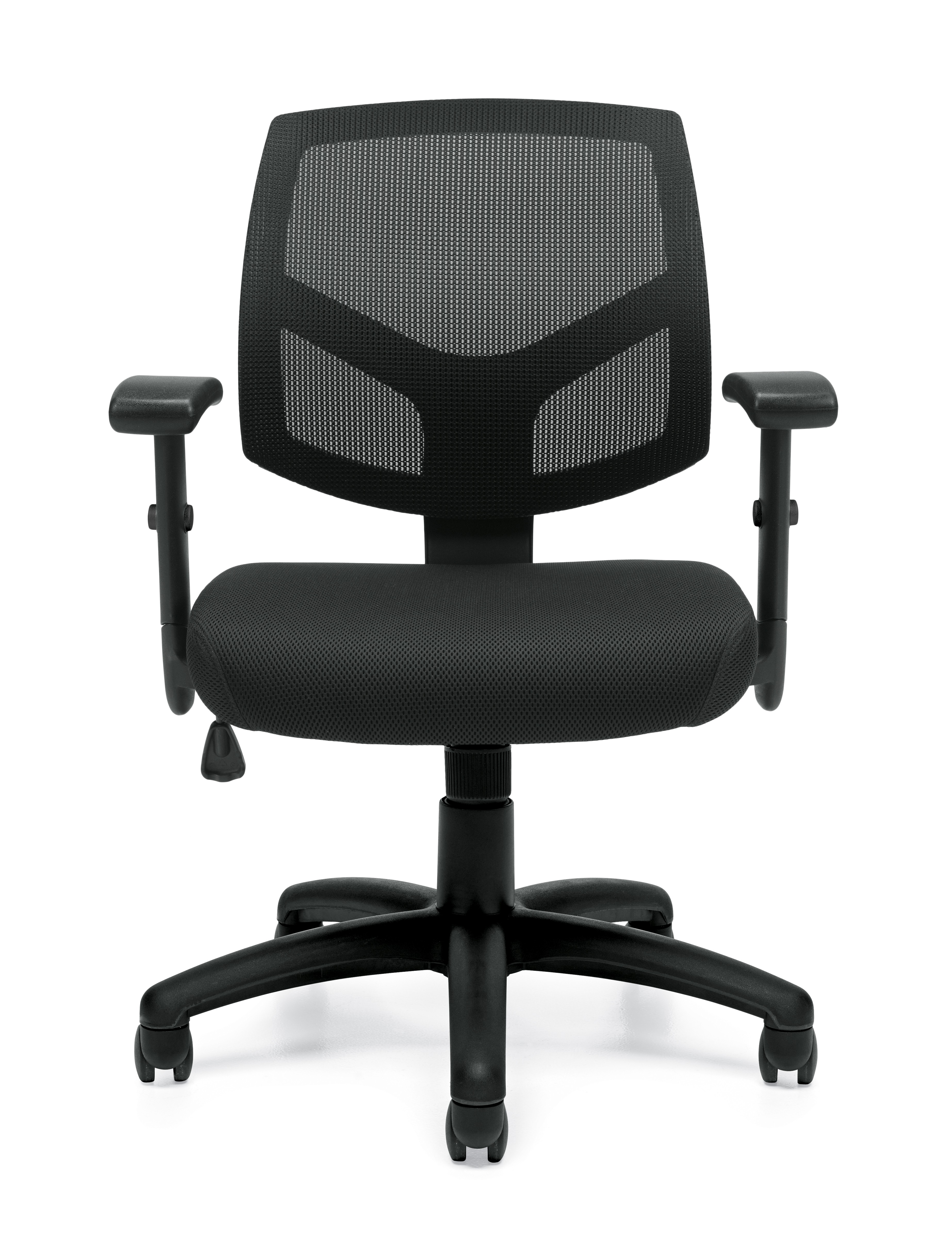 Mesh Back Managers Chair