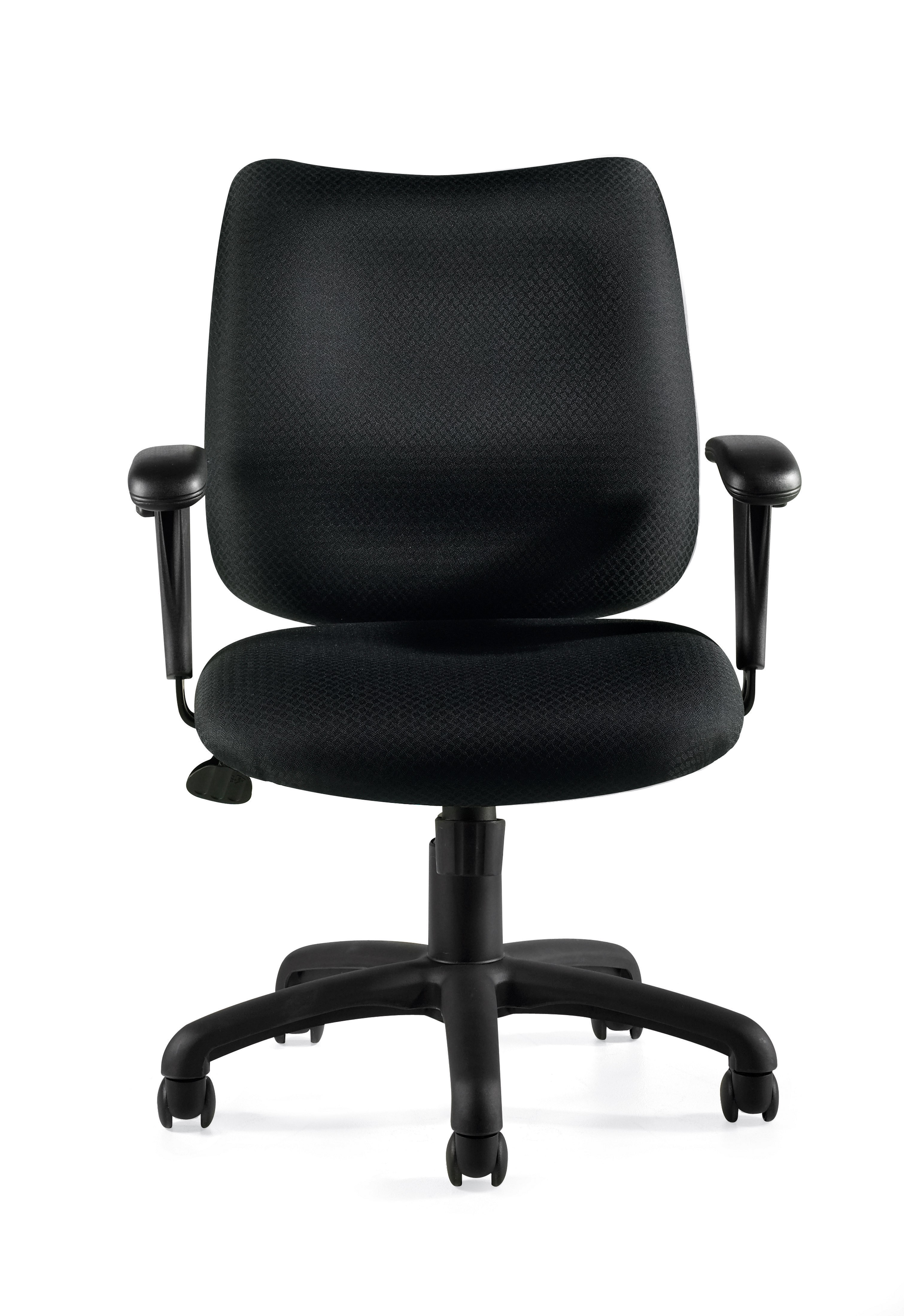 Tilter Chair with Arms