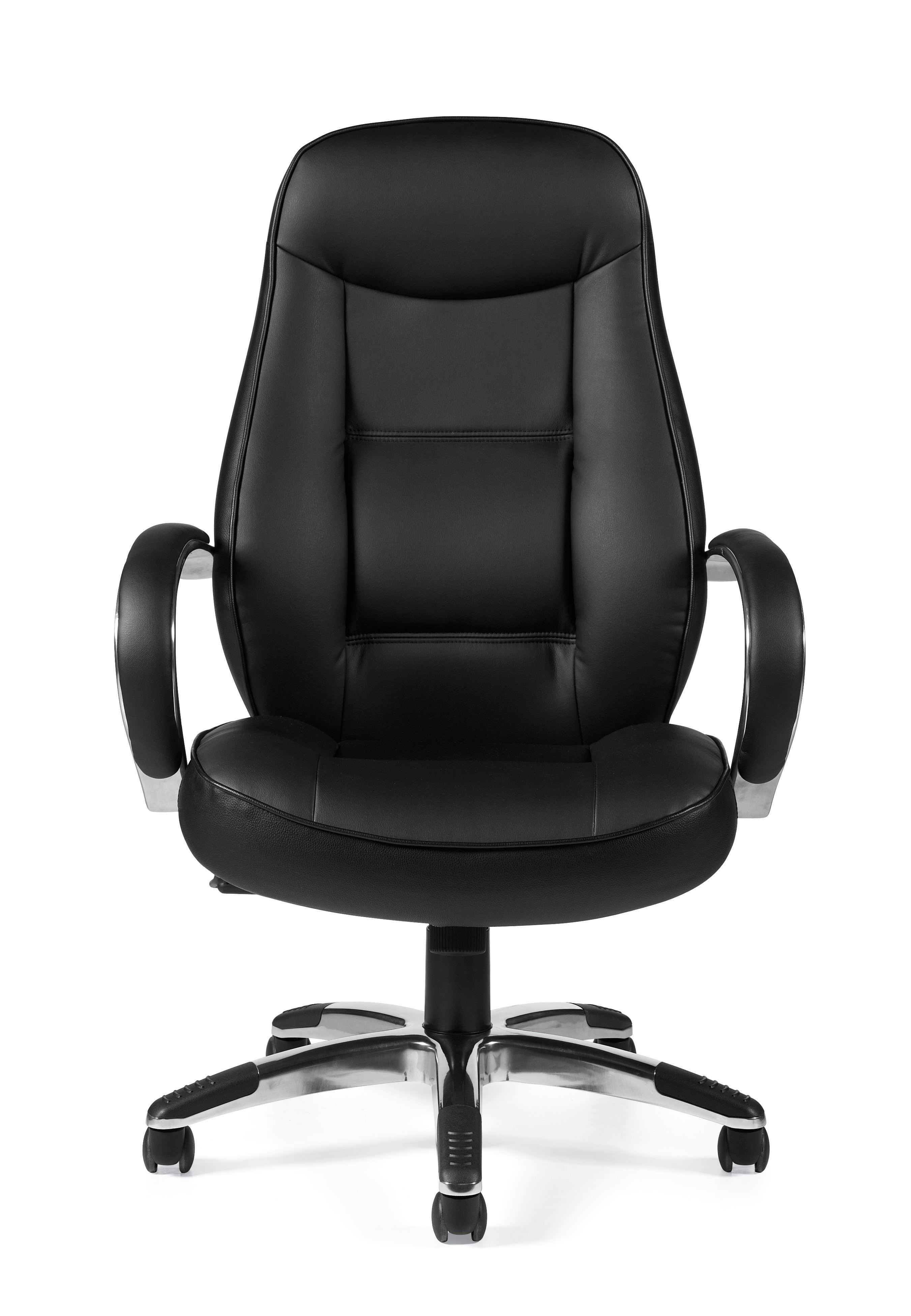 Luxhide Executive Chair