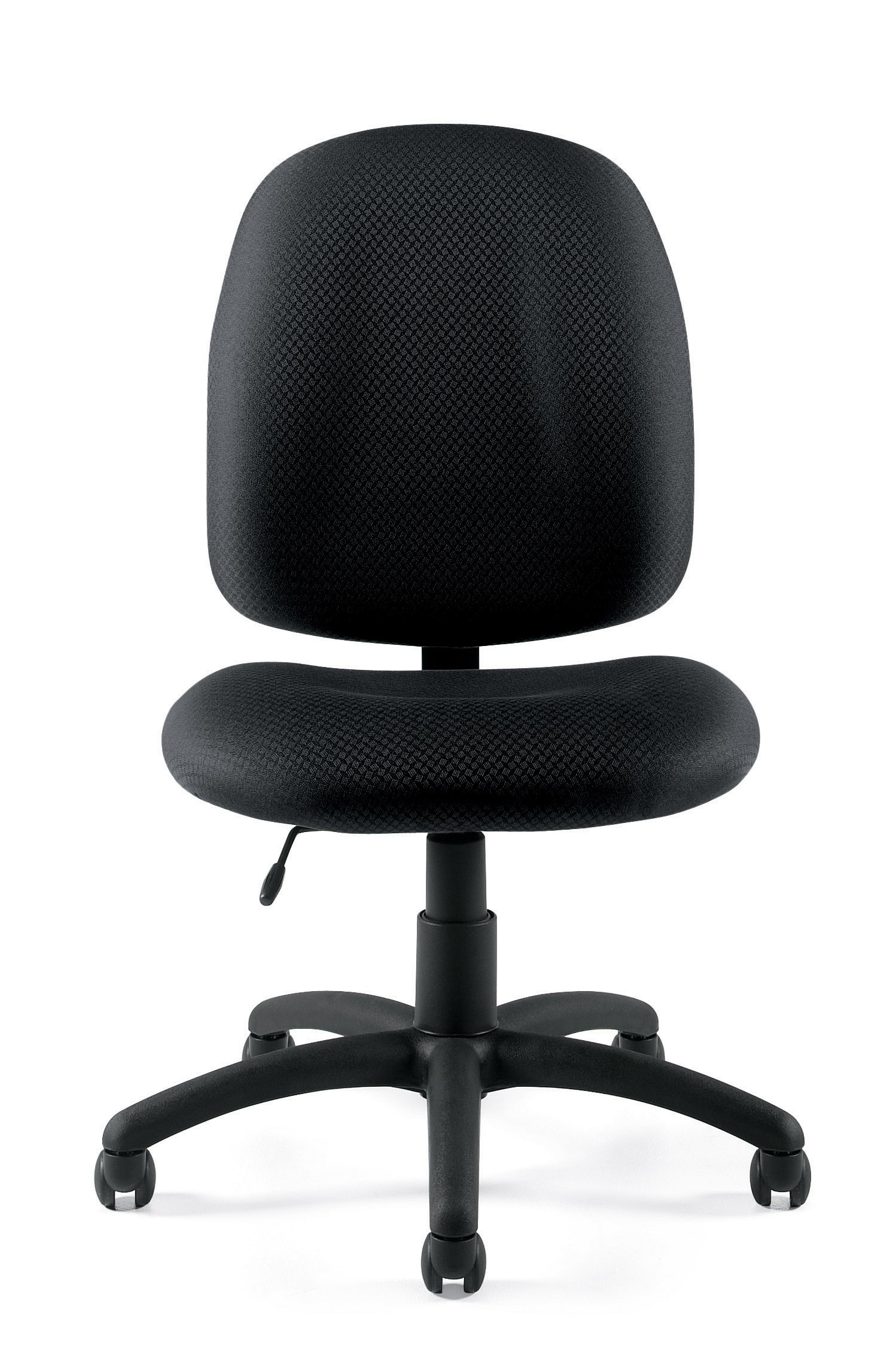 Armless Task Chair