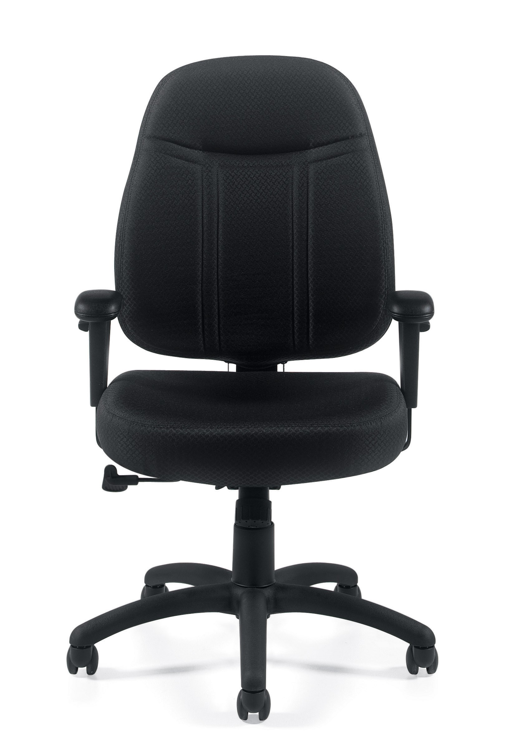 Tilter Chair with Arms