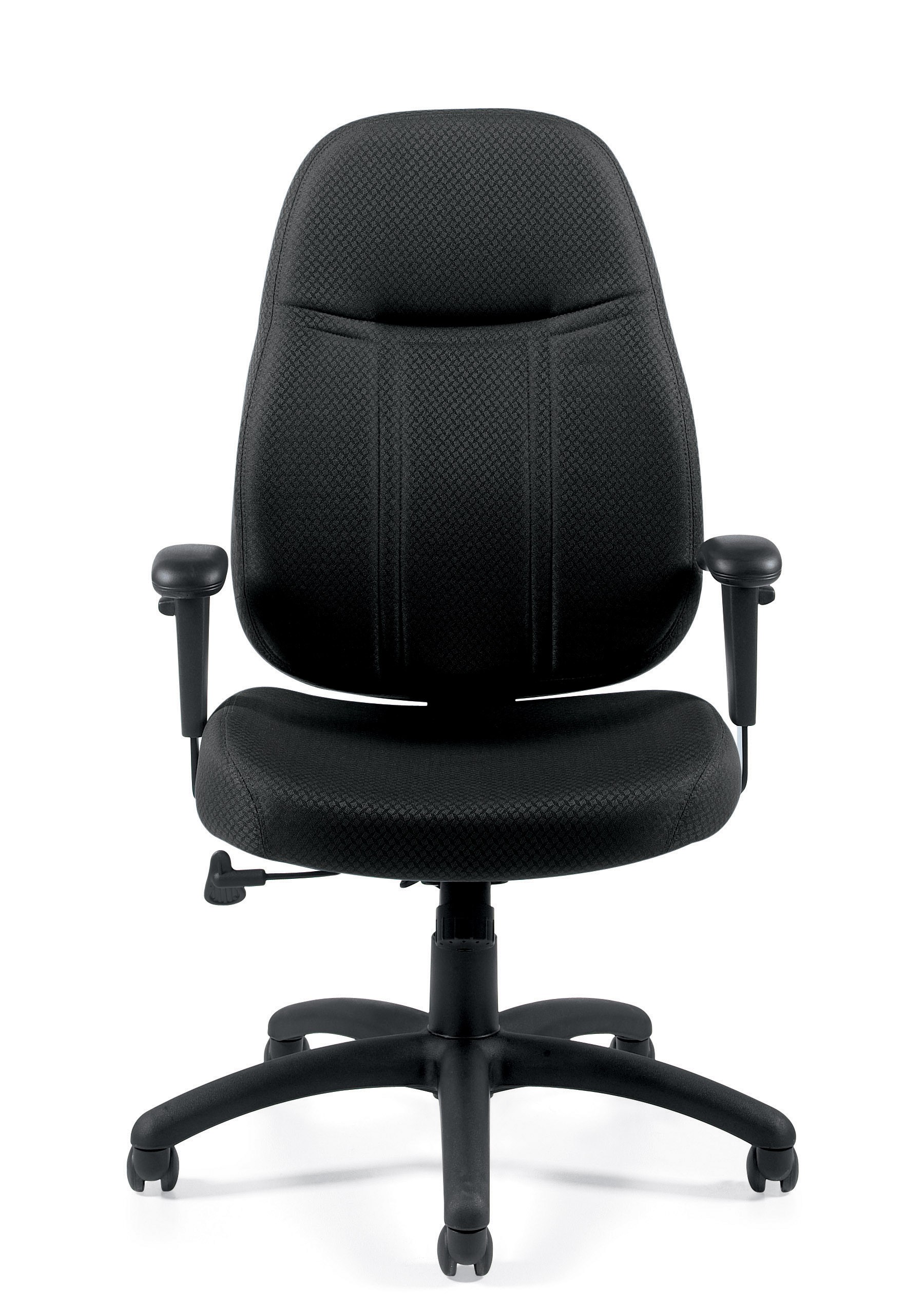 Tilter Chair with Arms
