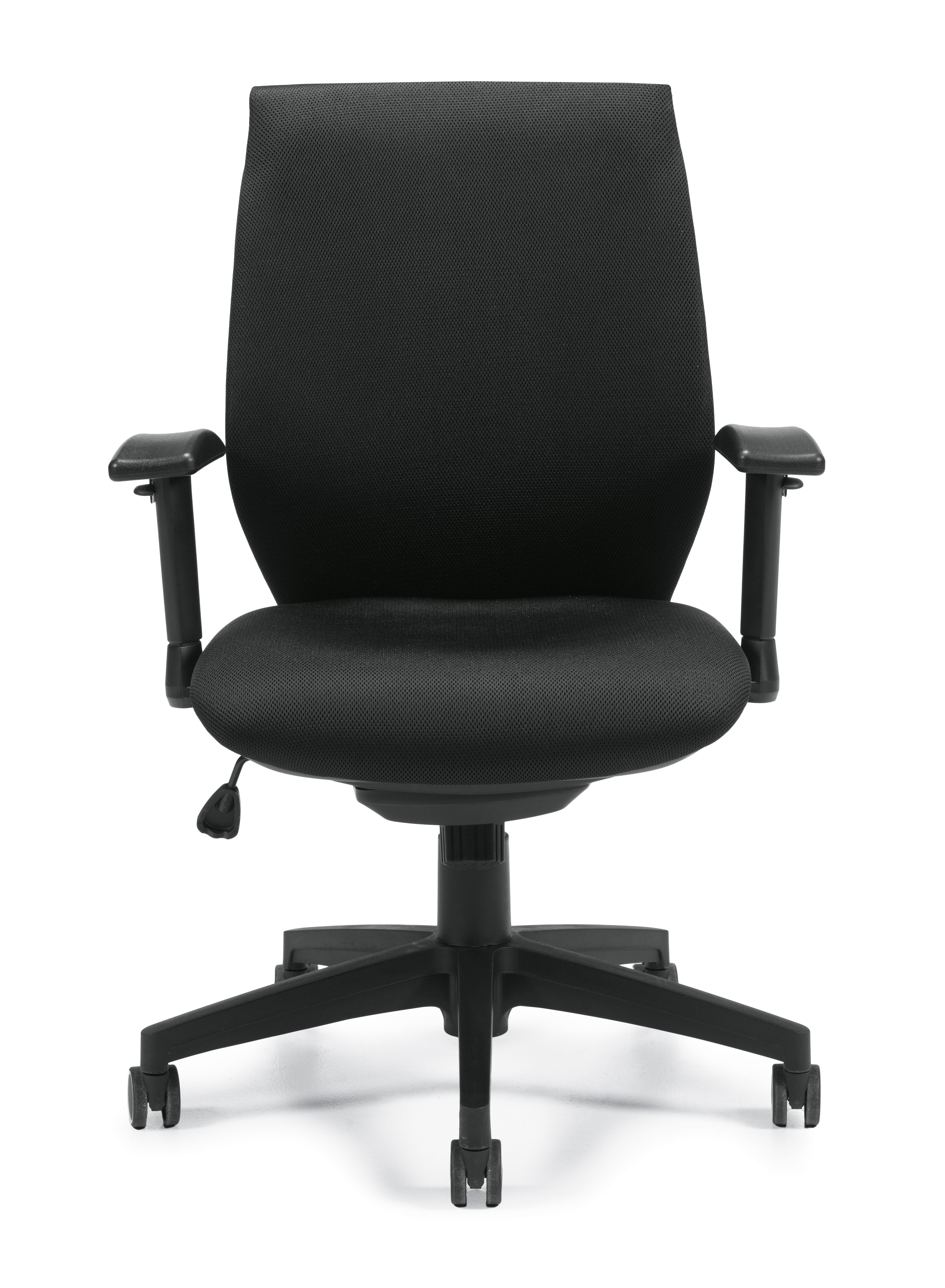 ﻿Fabric Executive Chair