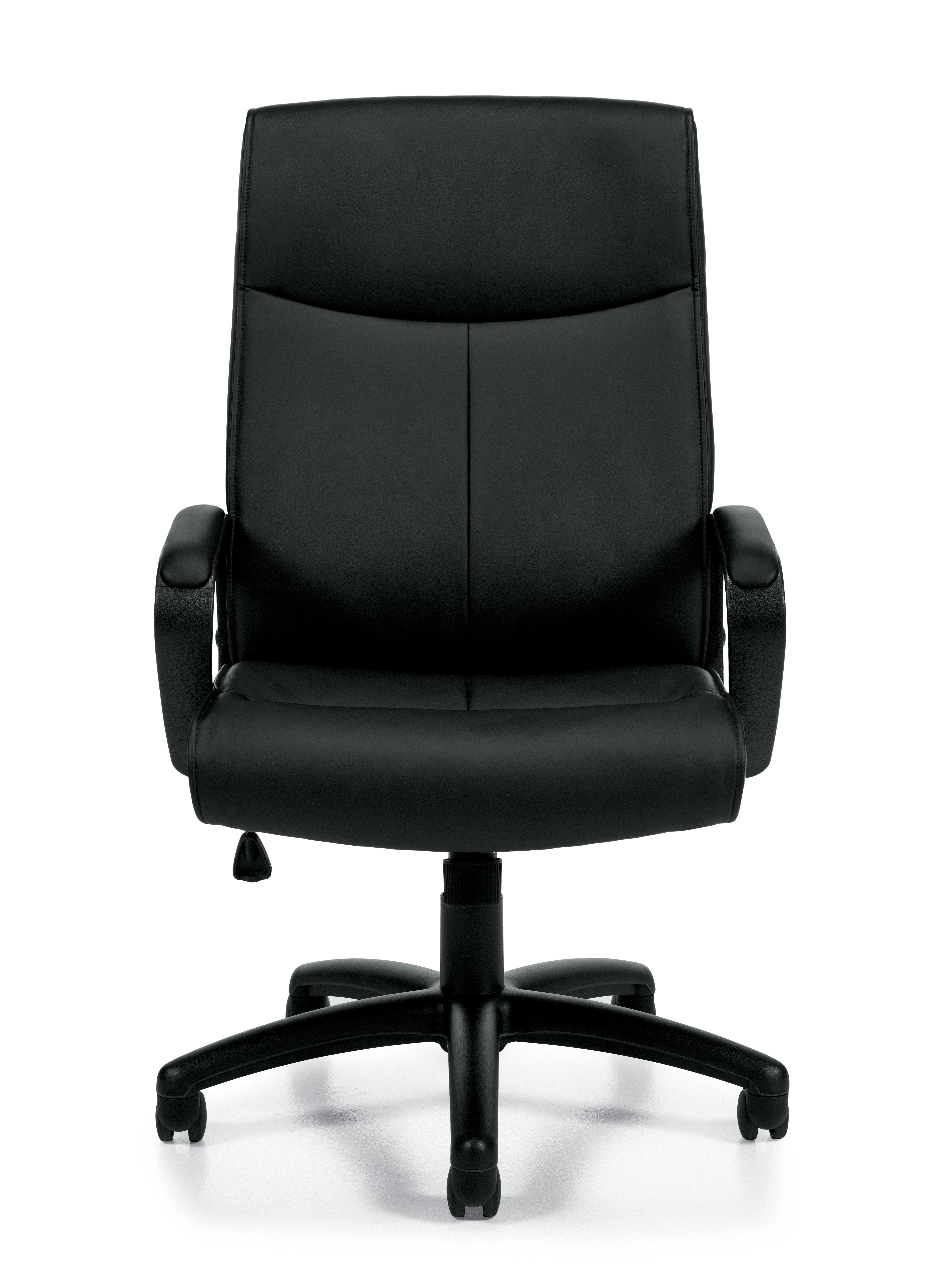 Luxhide Managers Chair