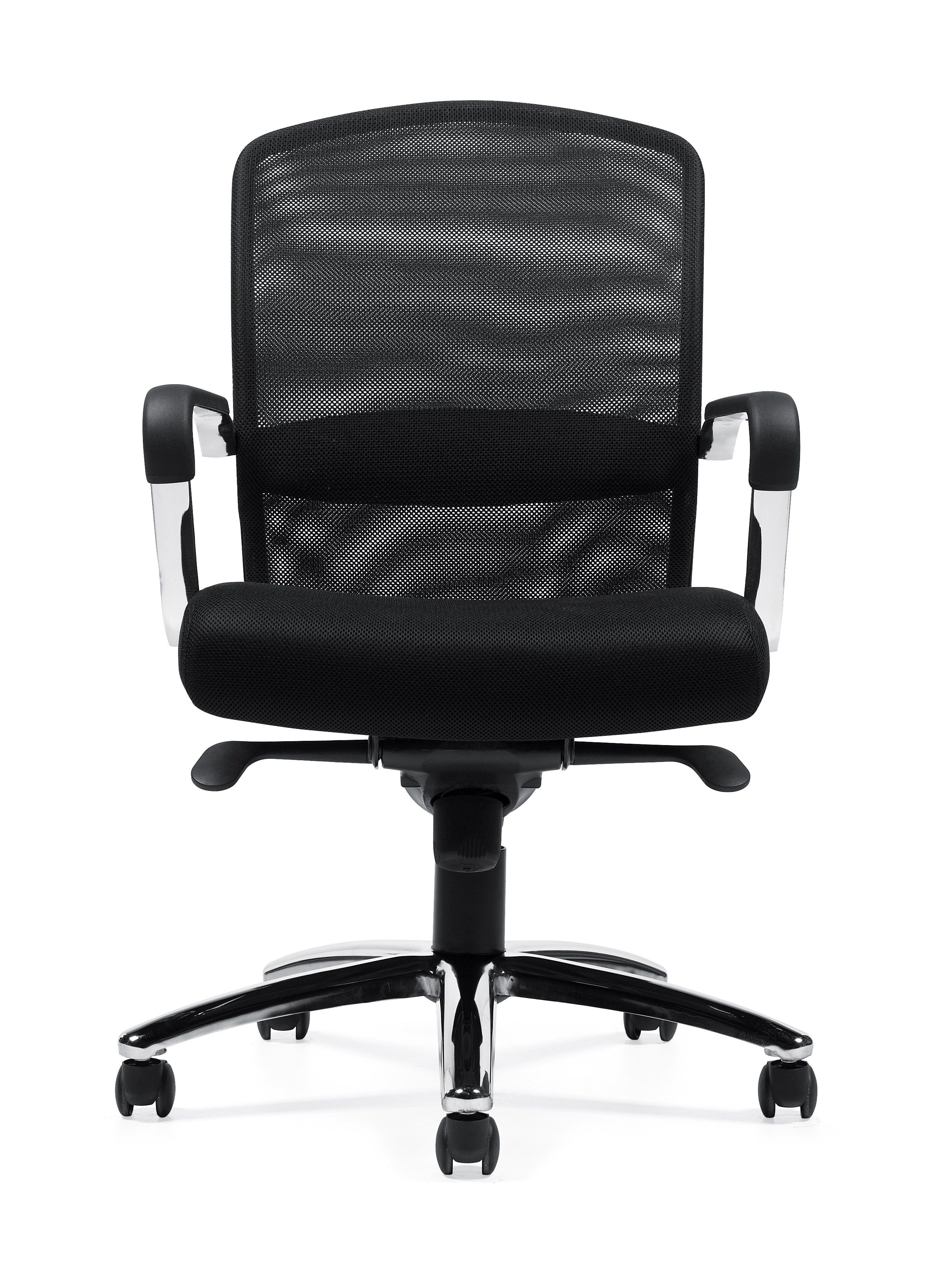 Mesh Executive Chair Office Pro's Athens GA