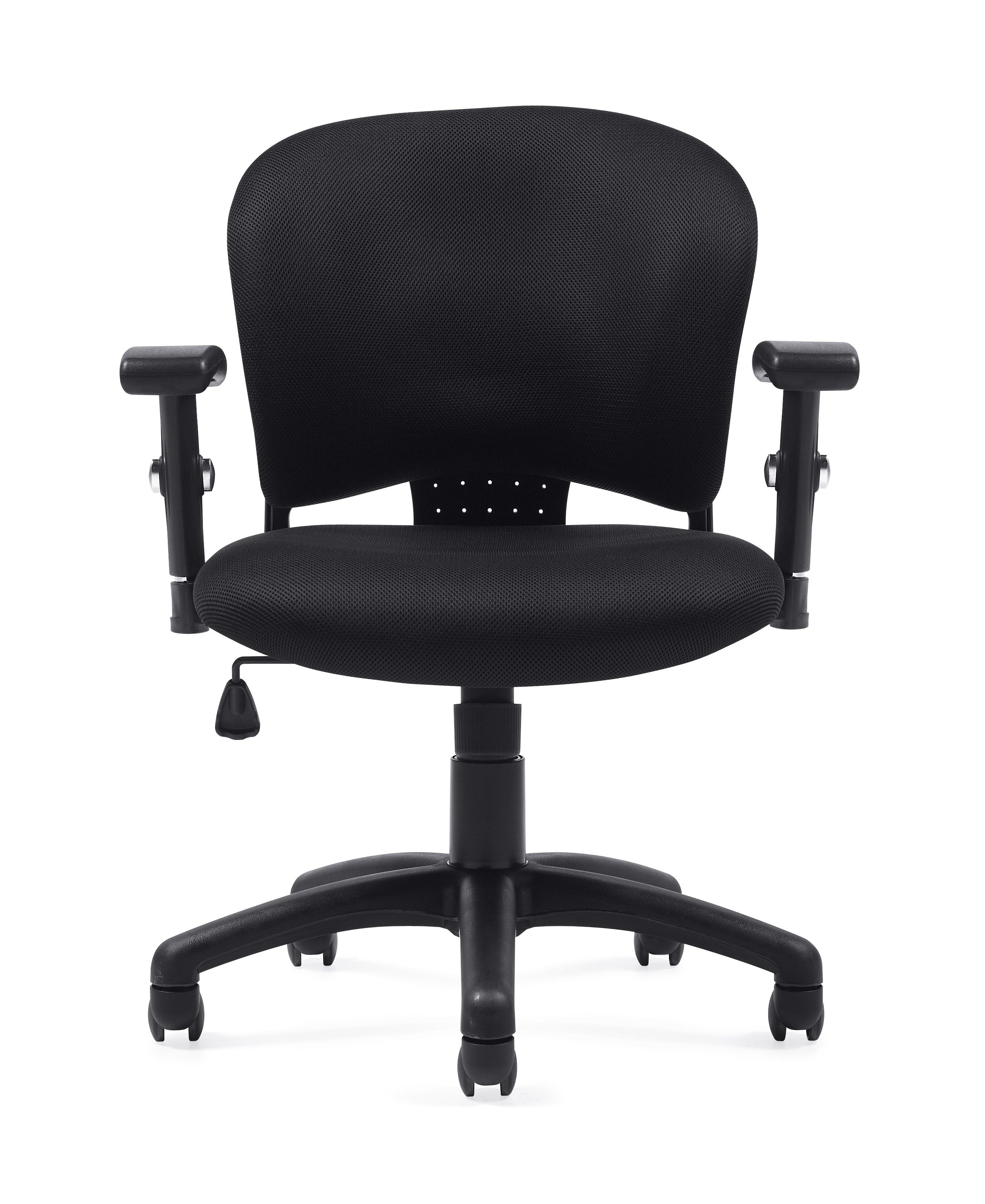 Mesh Fabric Managers Chair