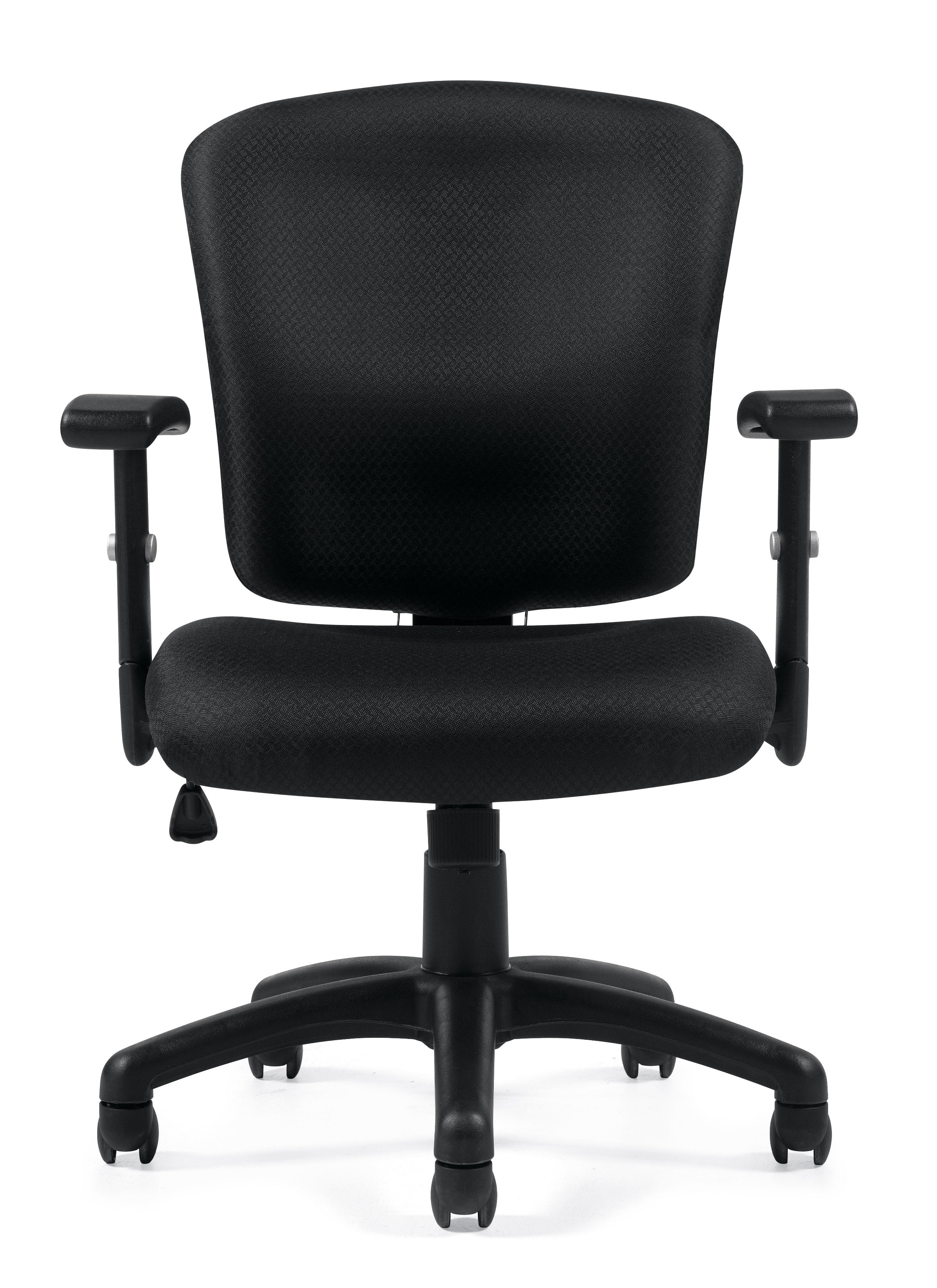 Tilter Chair with Arms