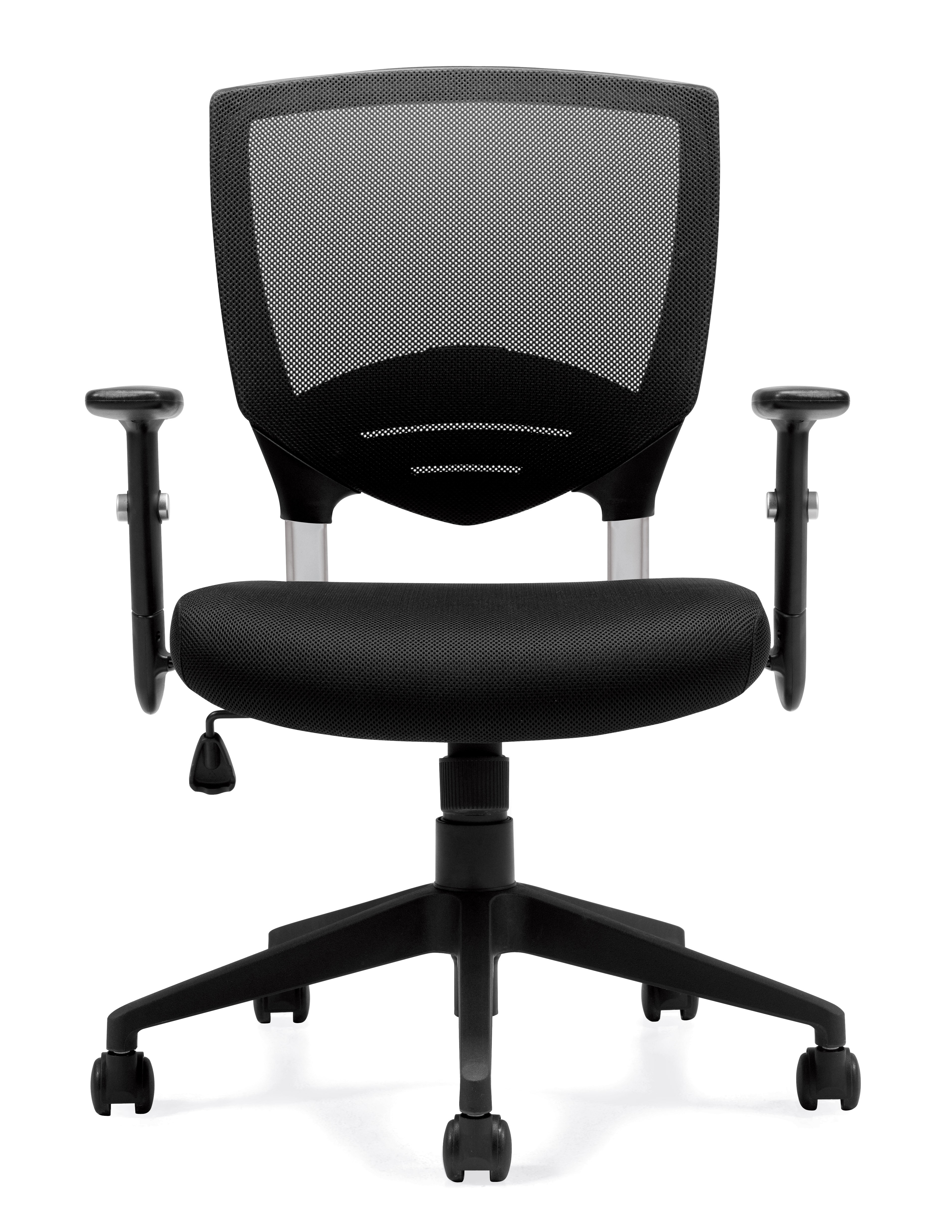 Mesh Back Managers Chair