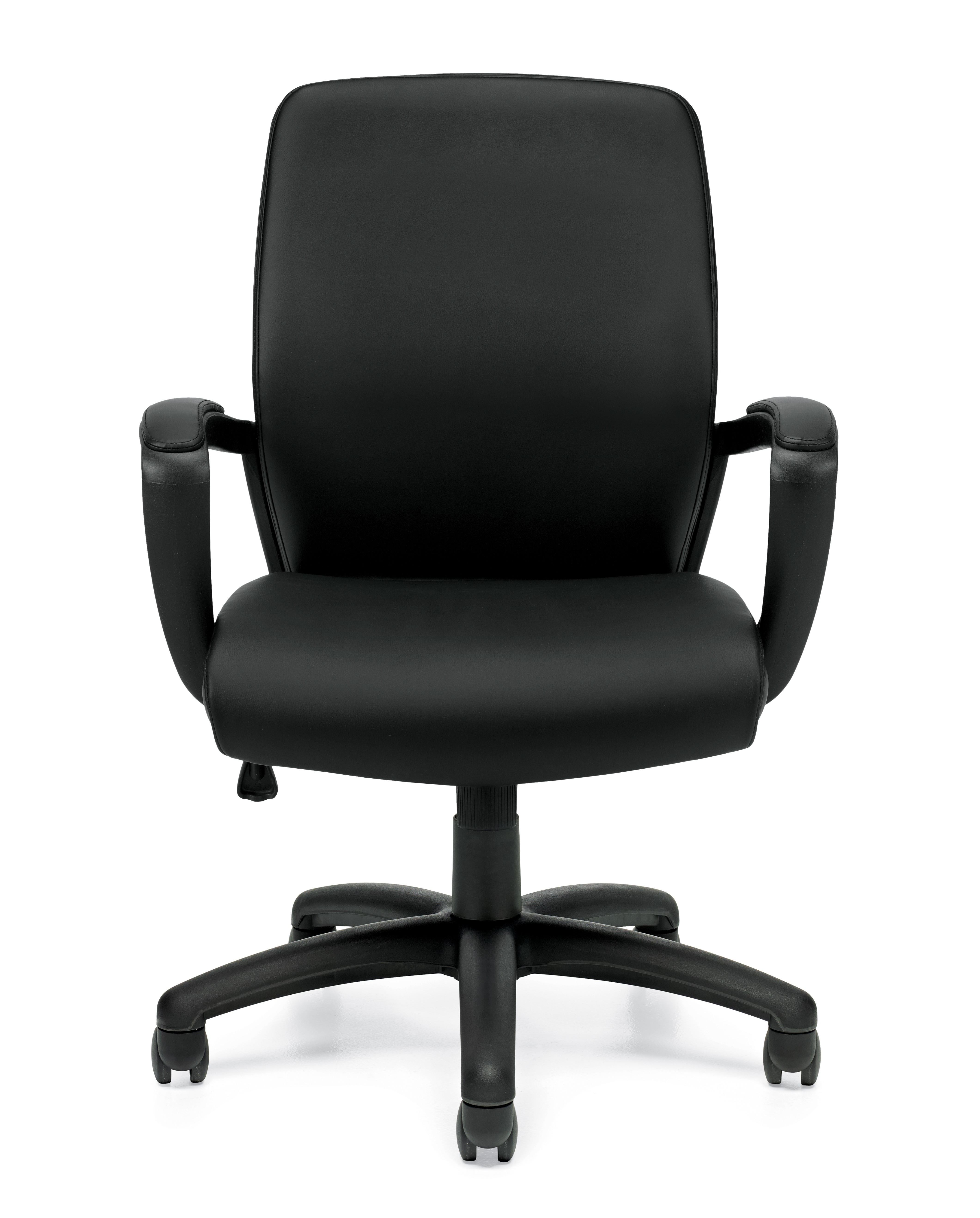Luxhide Managers Chair