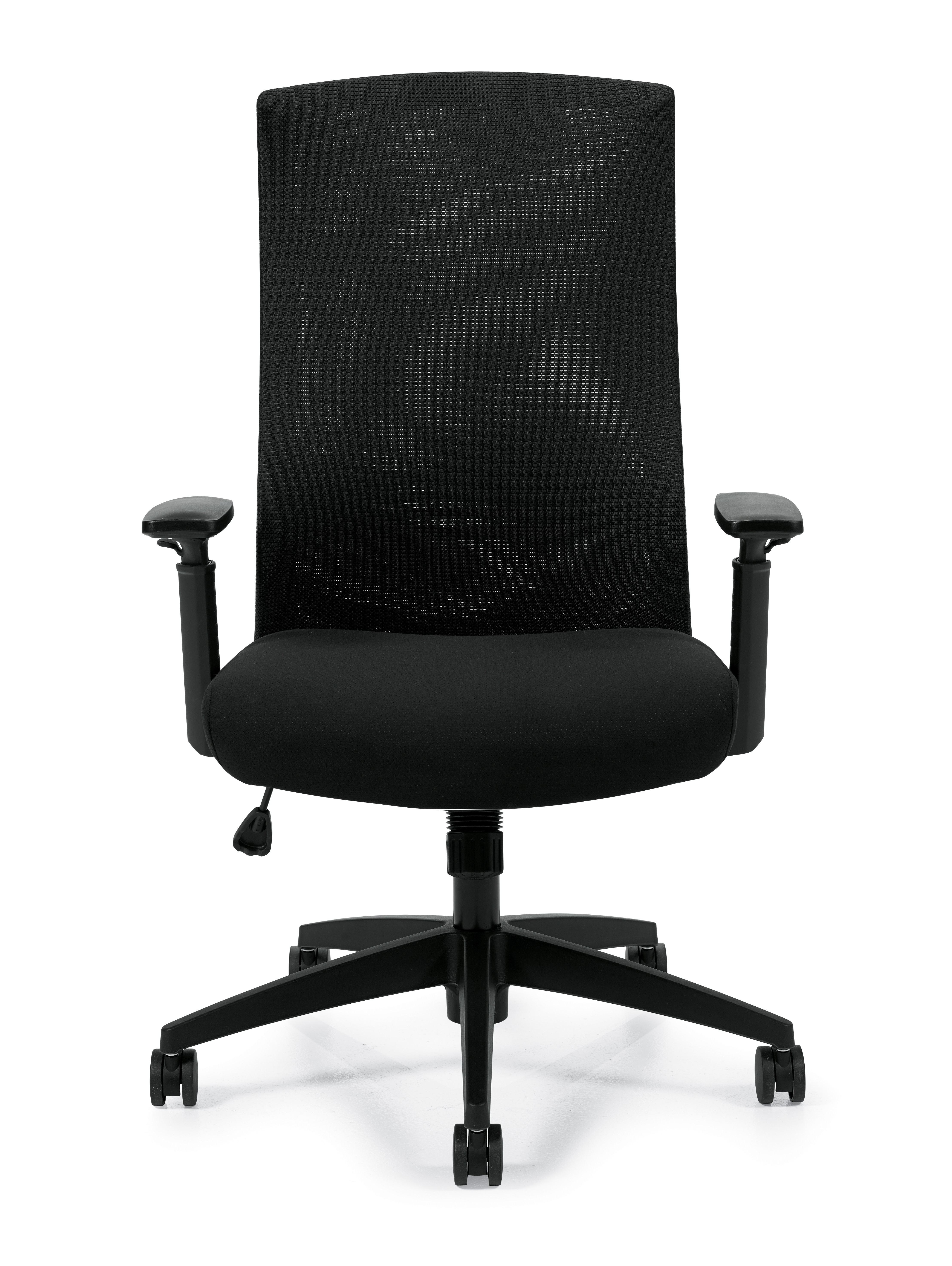 Mesh Back Executive Chair