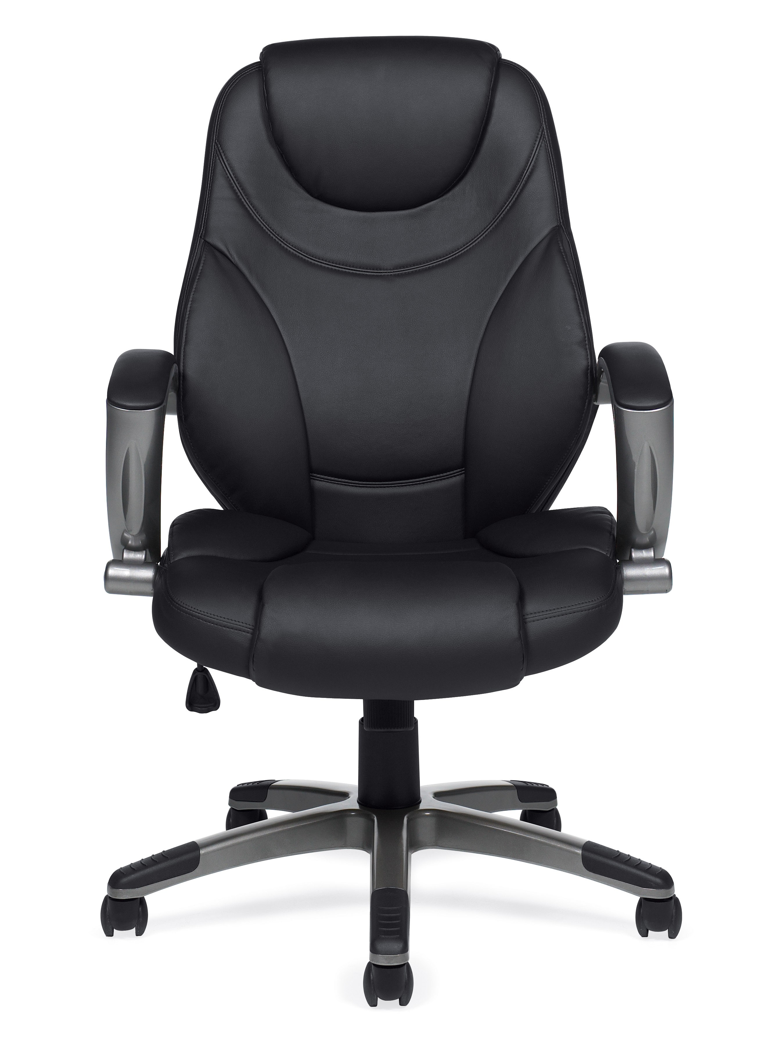 Luxhide Executive Chair