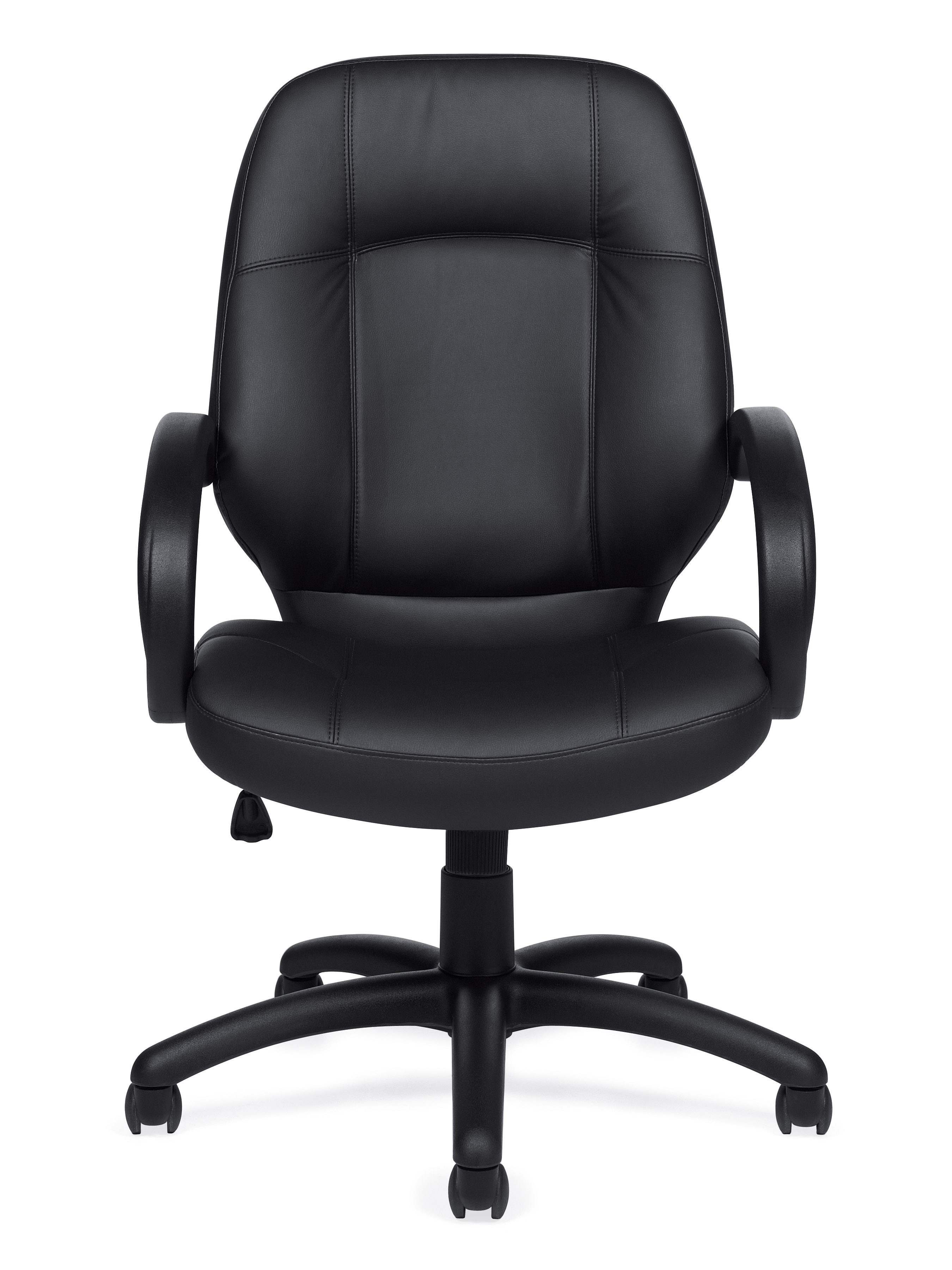 Luxhide Executive Chair