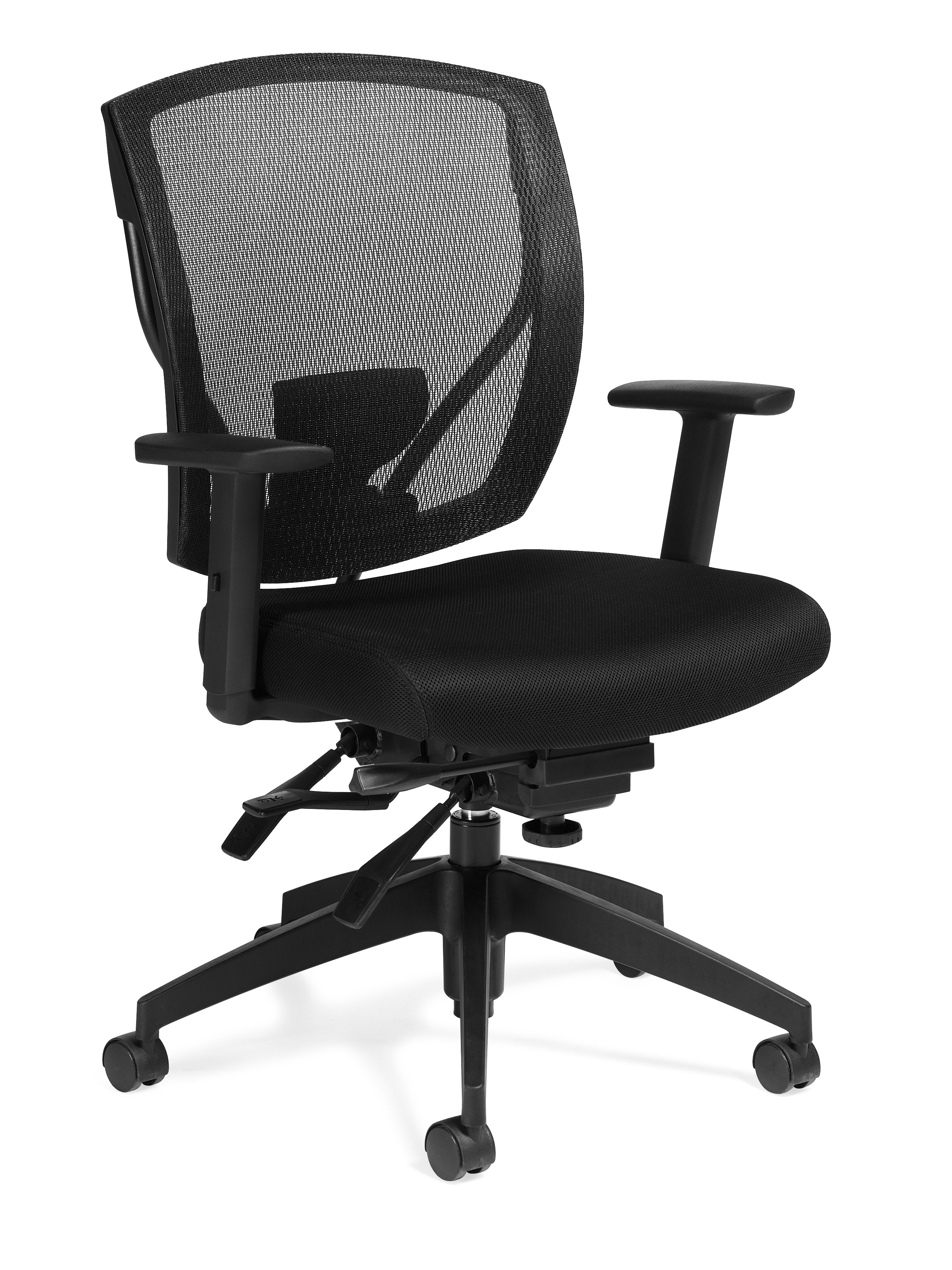  ﻿Mesh Executive Chair