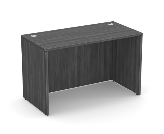 Performance Laminate Desk Shell