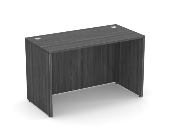 Performance Laminate Executive Office Desk Shell